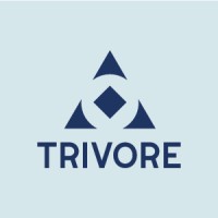 Trivore Corp. logo